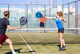 fun for all padel